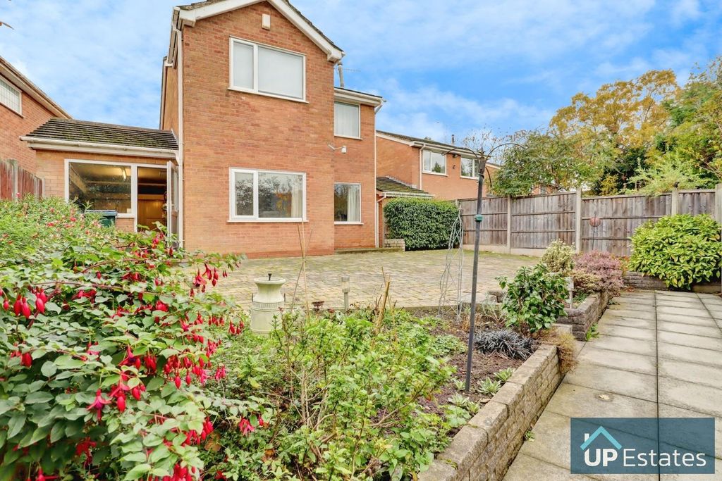 Property photo 2 of 22 Rear Aspect