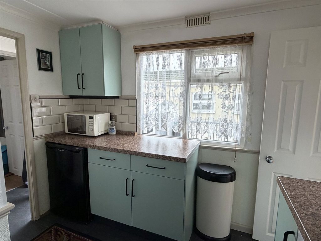 Additional image 8 of 1 bed property for saleCaravan Park, Upper Church Street, Syston, Leicester LE7