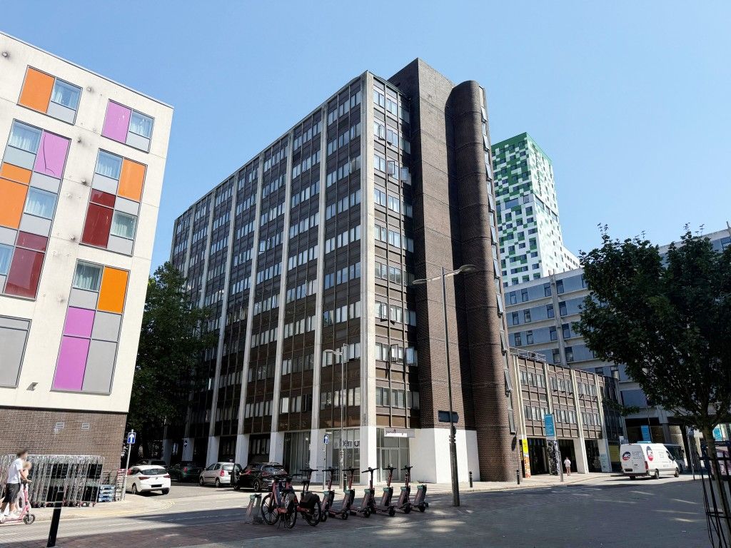 Property photo 1 of 5 View Of Enterprise House From Road