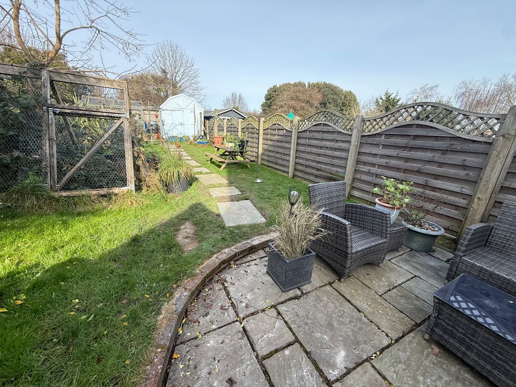 Additional image 22 of 3 bed semi-detached house for salePelham Close, Pevensey BN24