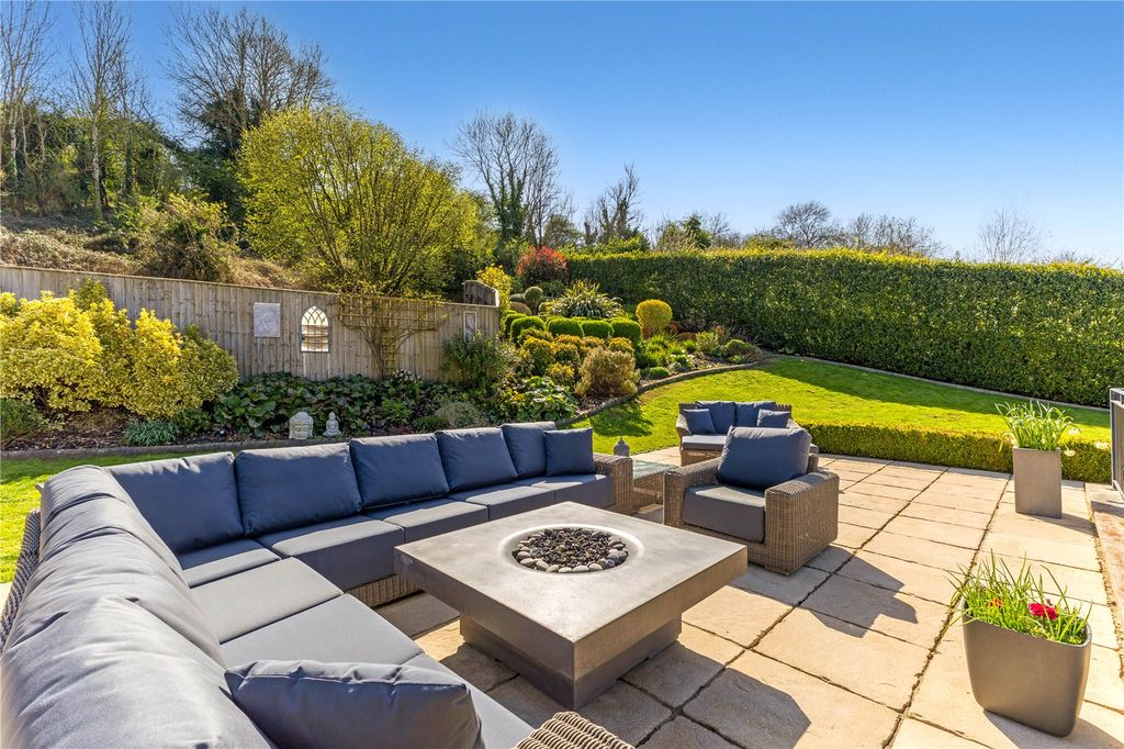 Additional image 4 of 5 bed detached house for saleEnglishcombe Lane, Bath, Somerset BA2