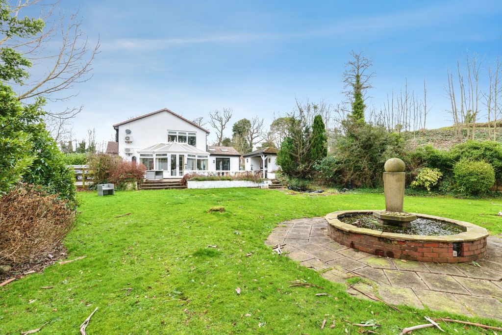 Property photo 1 of 41 Exterior Rear