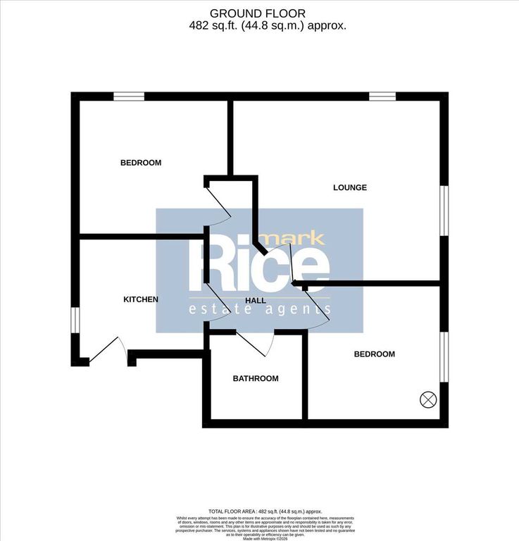Property photo 3 of 5 Flat 65B (1st Floor)