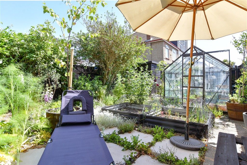 Property photo 1 of 17 Rear Garden