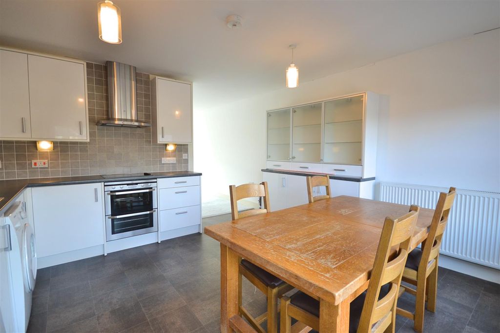 Additional image 5 of 3 bed flat for saleHarewood Court, Poundbury, Dorchester DT1