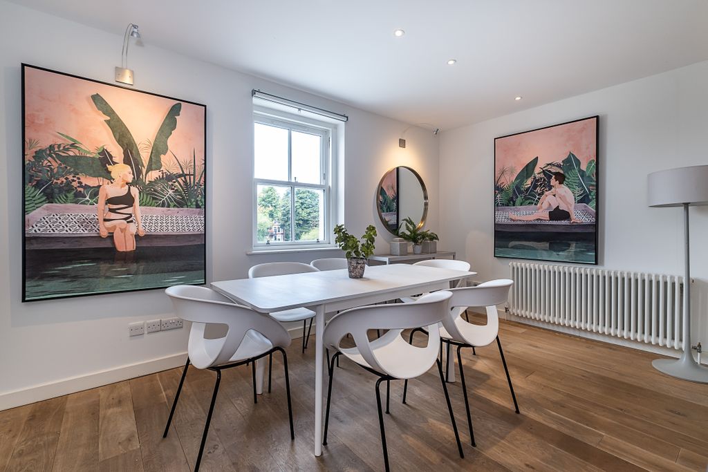 Additional image 6 of 4 bed flat for sale85 Petersham Road, Richmond TW10