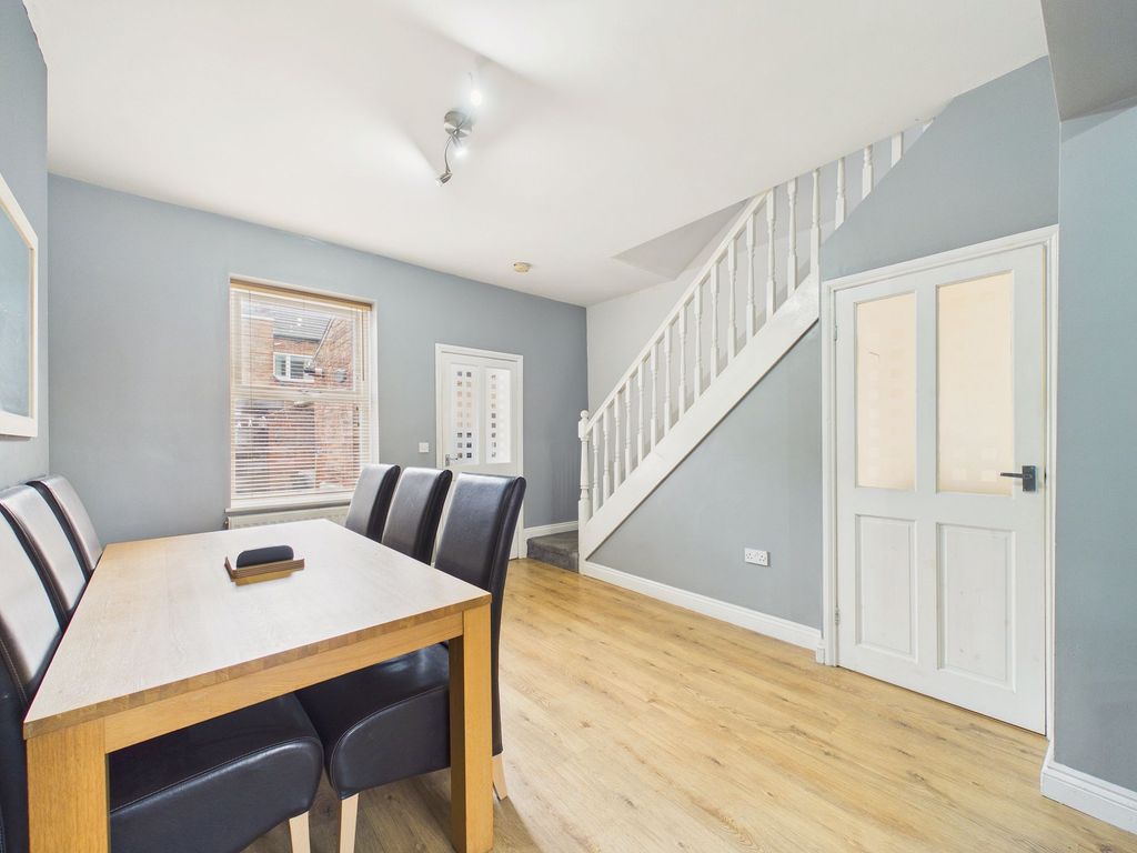Property photo 3 of 9 Dining Area