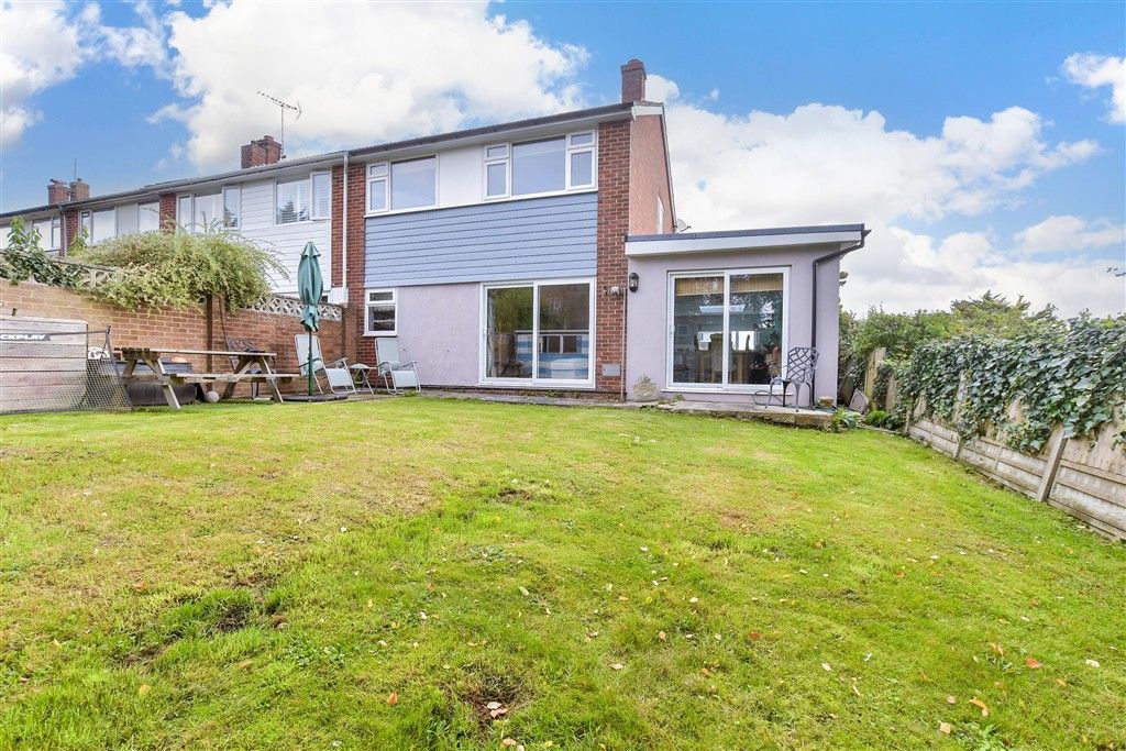 Property photo 1 of 16 Rear Elevation