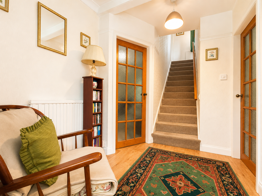 Property photo 3 of 19 Entrance