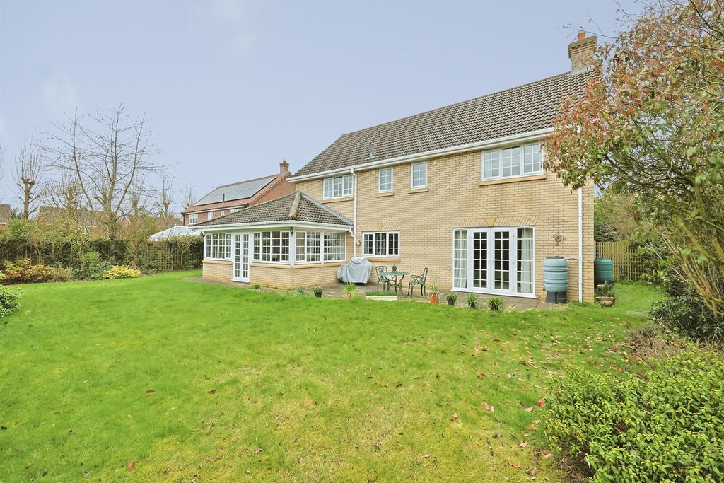 Additional image 20 of 4 bed detached house for saleOrchard End, Dereham NR20
