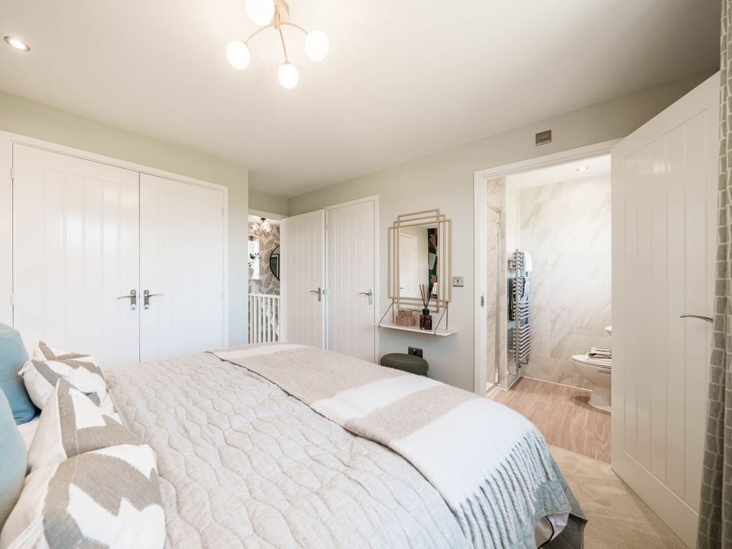 Additional image 14 of 3 bed detached house for sale"The Barnwood" at Cholstrey Road, Leominster, Herefordshire HR6