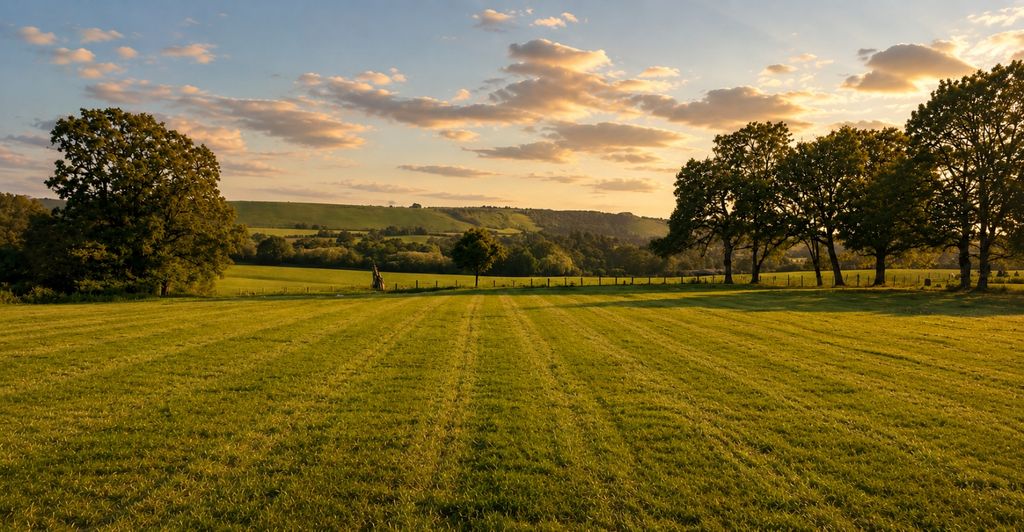 Additional image 11 of Land for saleWeavers Lane, Inkpen, Hungerford, Berkshire RG17