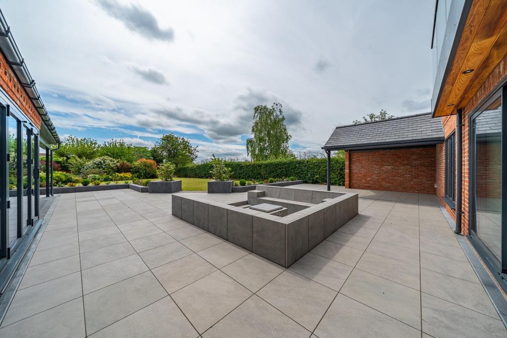 Additional image 32 of 4 bed detached house for saleHigh View Avenue, Keyworth NG12