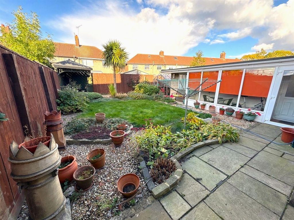 Property photo 2 of 14 Rear Garden