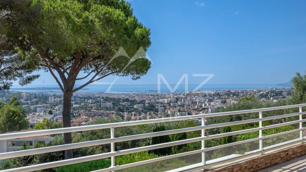 Property photo 1 of 18 Heights Of Cannes - Apartment With Panoramic Sea View