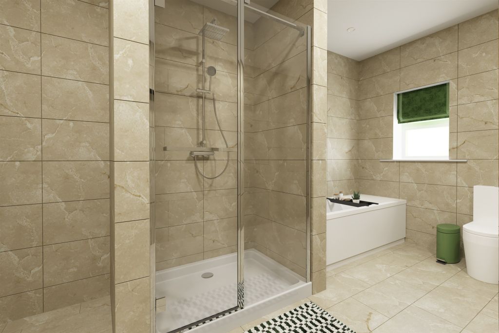 Additional image 6 of 3 bed terraced house for saleWalkergate, Otley LS21