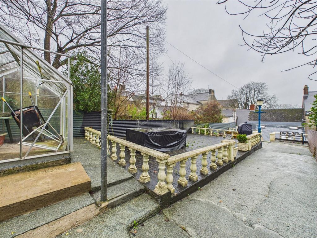 Additional image 10 of 3 bed town house for saleGoat Street, Haverfordwest SA61