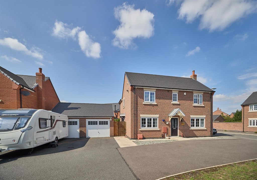 Property photo 1 of 23 7 Rye Hill Drive Sapcote 21.Jpg