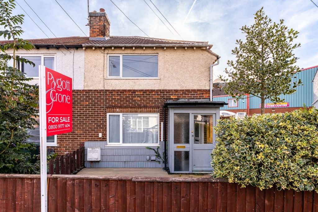 Property photo 1 of 11 67 Alexandra Road (Skegness)-2