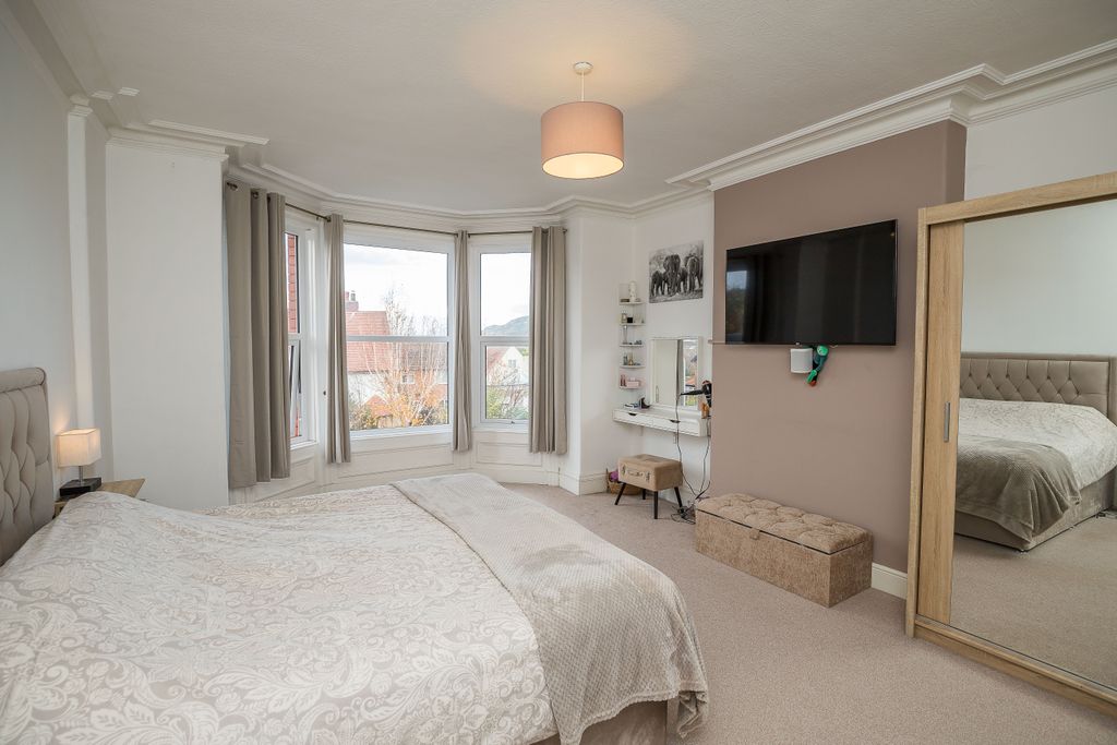 Additional image 21 of 6 bed semi-detached house for saleHarcourt Road, Llandudno LL30