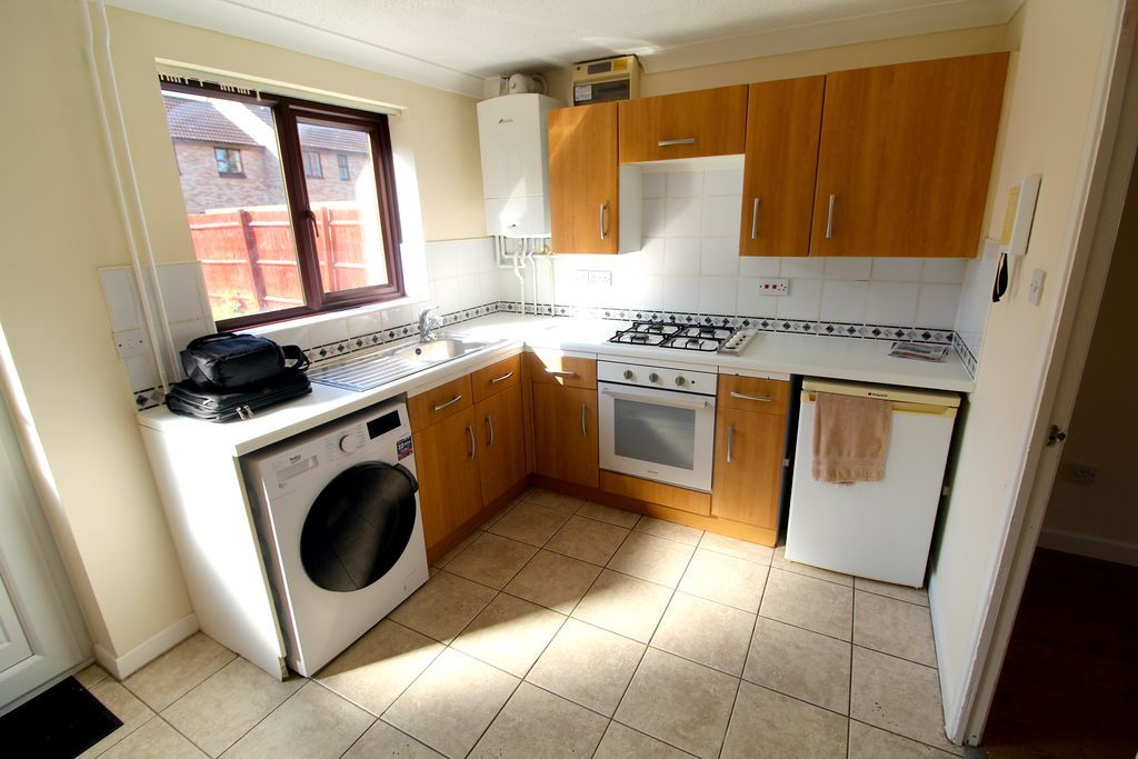 Property photo 2 of 9 Kitchen/Diner