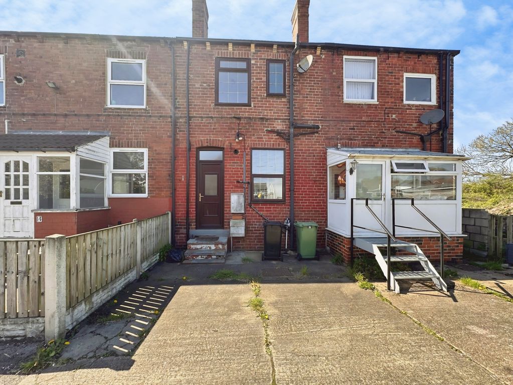 Property photo 1 of 12 Rear View