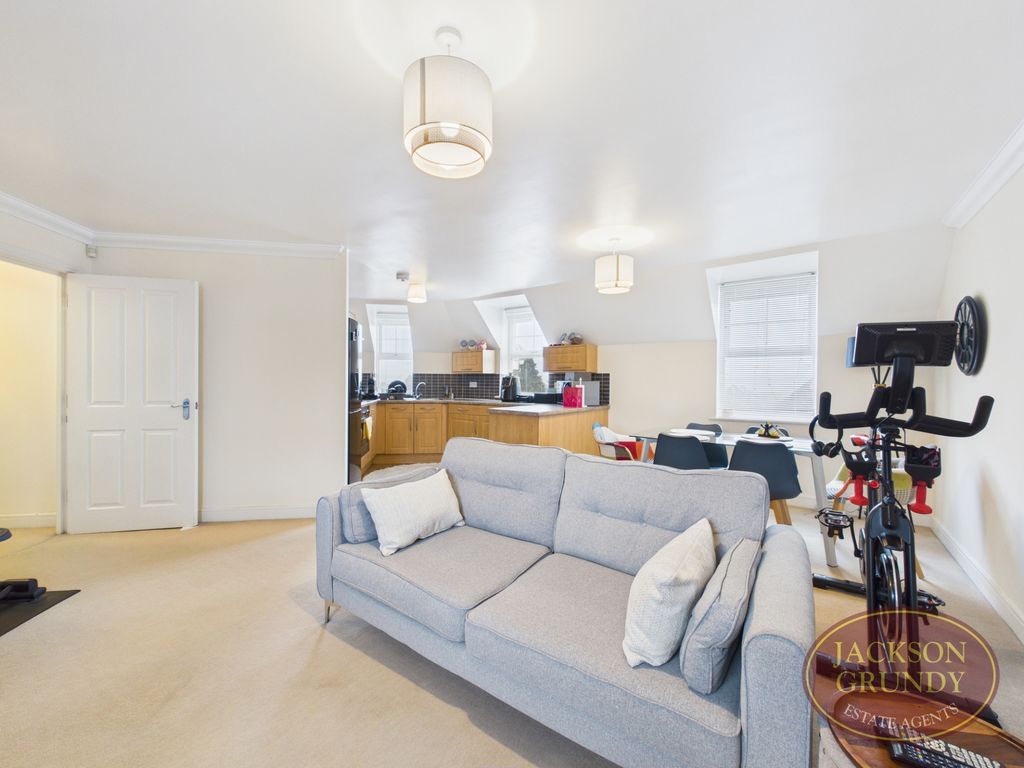 Additional image 6 of 2 bed flat for saleMorning Star Road, Daventry NN11