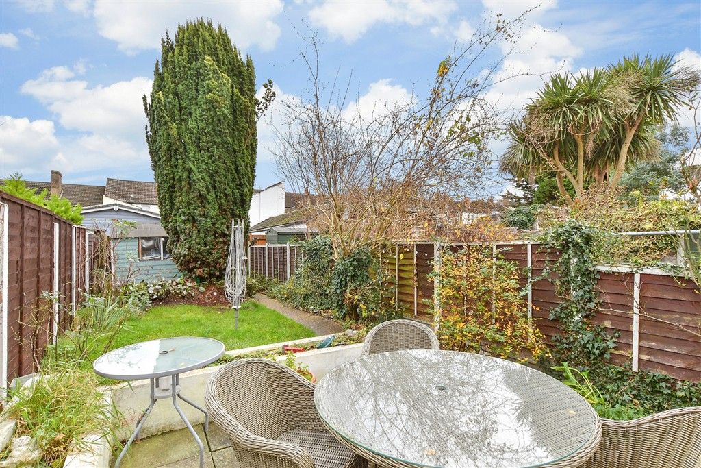 Property photo 3 of 10 Rear Garden