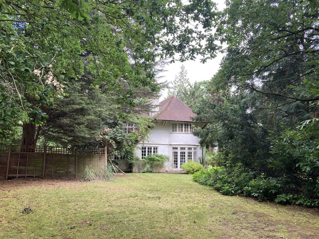 Property photo 3 of 3 Existing House Rear View.Jpg