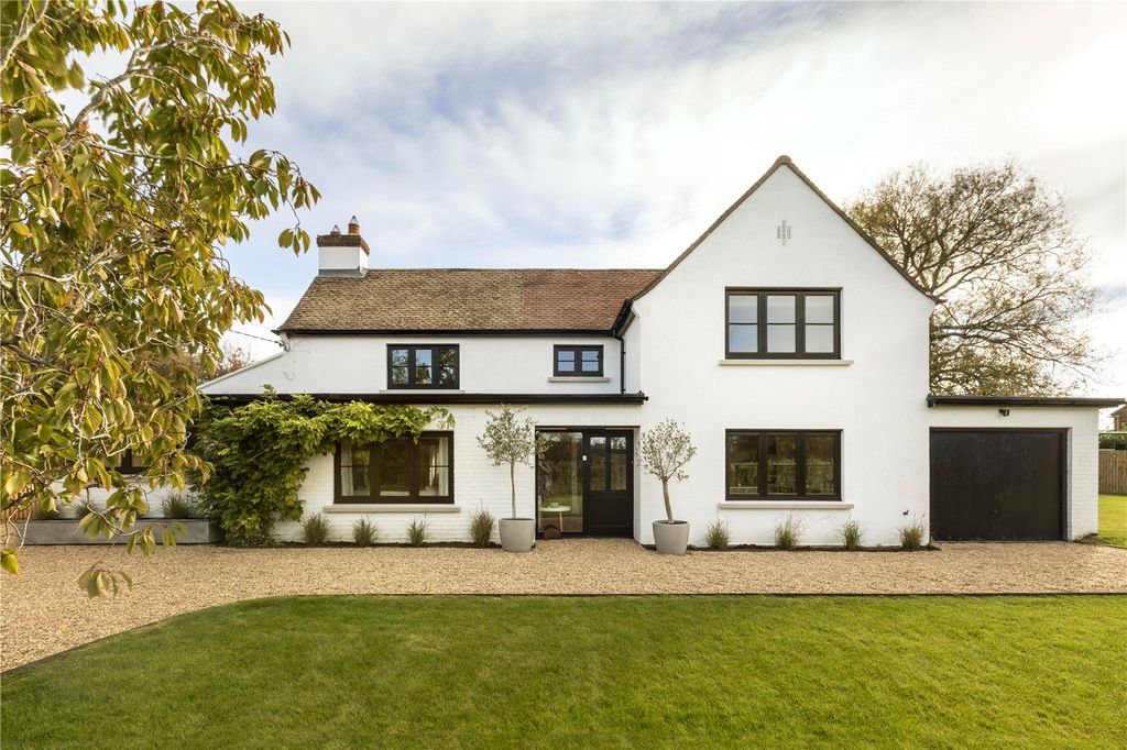 Property photo 1 of 14 Front Elevation