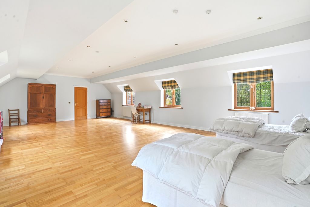 Additional image 33 of 6 bed detached house for saleBirchwood Dell, Bessacar, Doncaster DN4