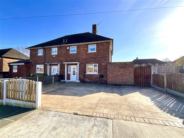 Property photo 1 of 21 Front