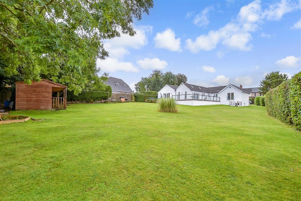 Property photo 1 of 15 Rear Garden