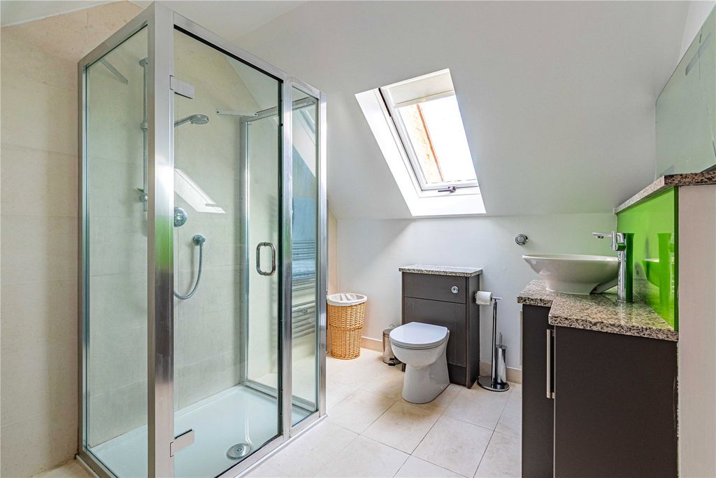 Additional image 14 of 4 bed terraced house to rentThe Old Bakery, Grange Road, Letchmore Heath WD25