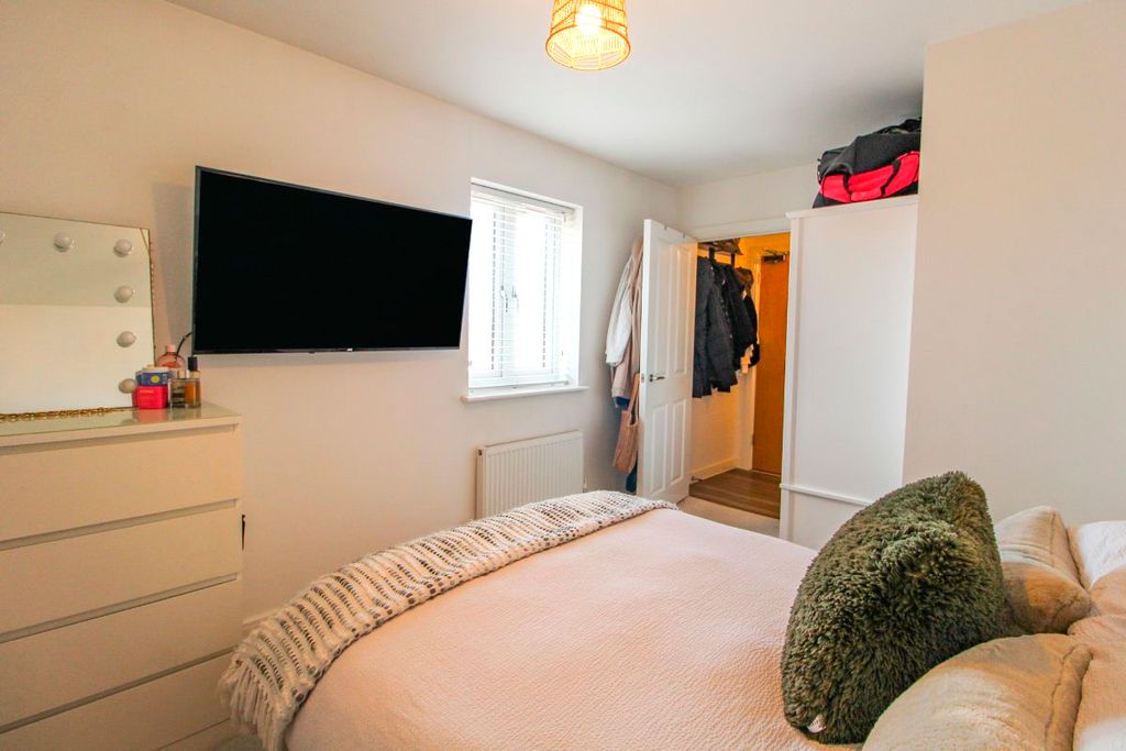 Additional image 11 of 1 bed flat for saleFlat, Beauvais Avenue, Shortstown MK42