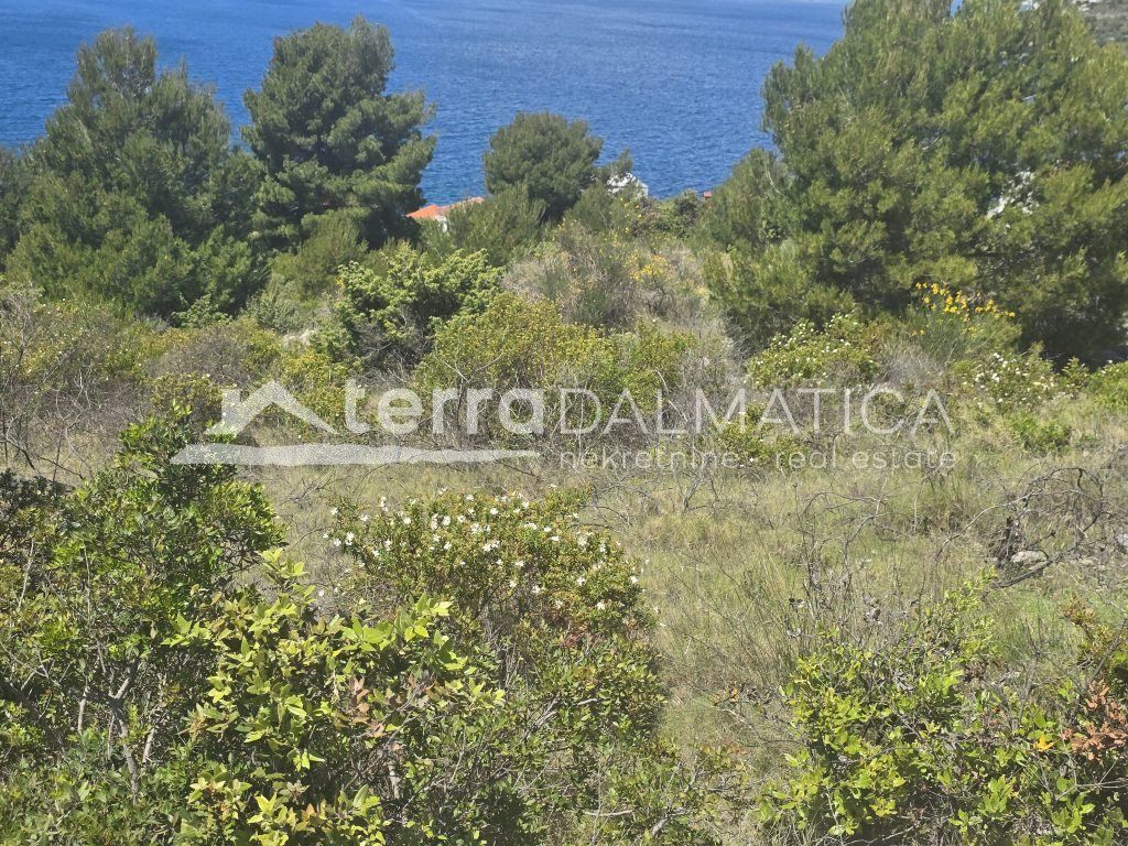 Property photo 1 of 2 Three Building Plots In The Rogoznica Area With Sea View