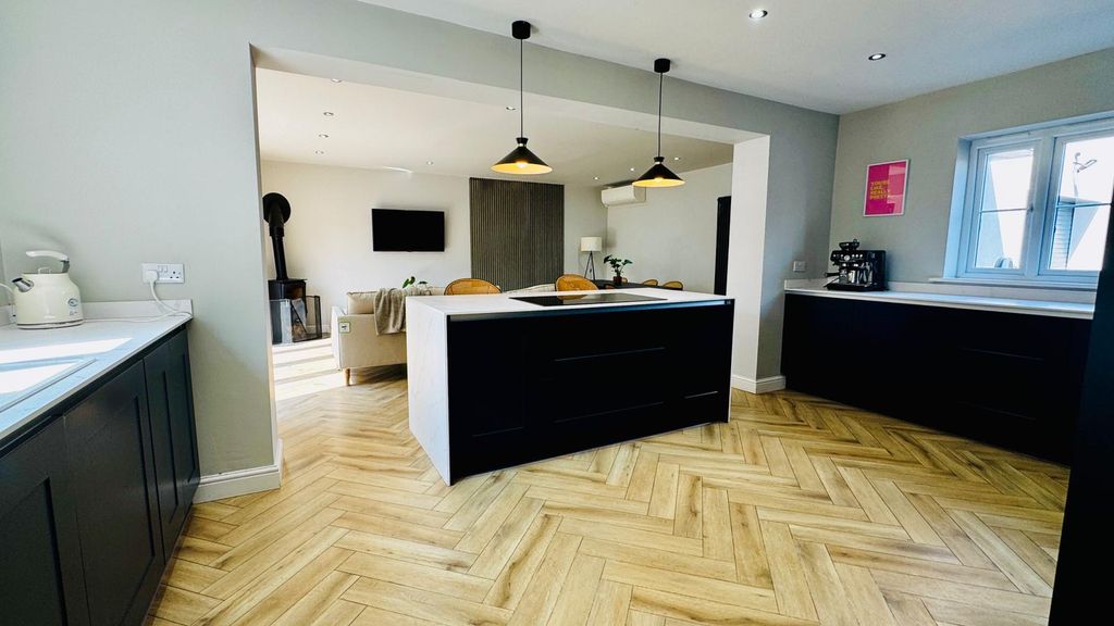 Property photo 1 of 36 Open Plan Kitchen/Dining/Lounge