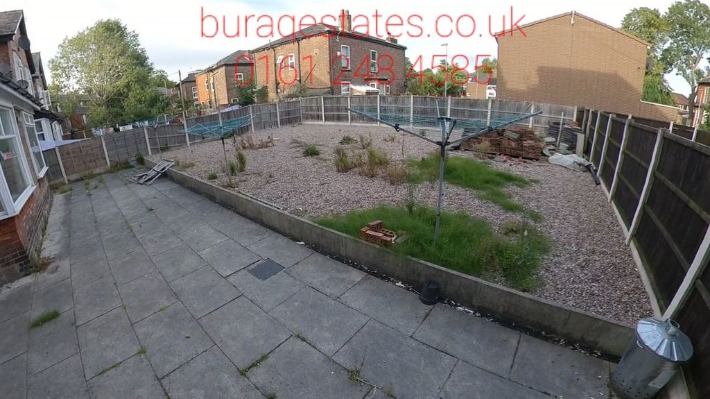 Property photo 2 of 13 Spacious And Well-Maintained Garden Area With Pave...