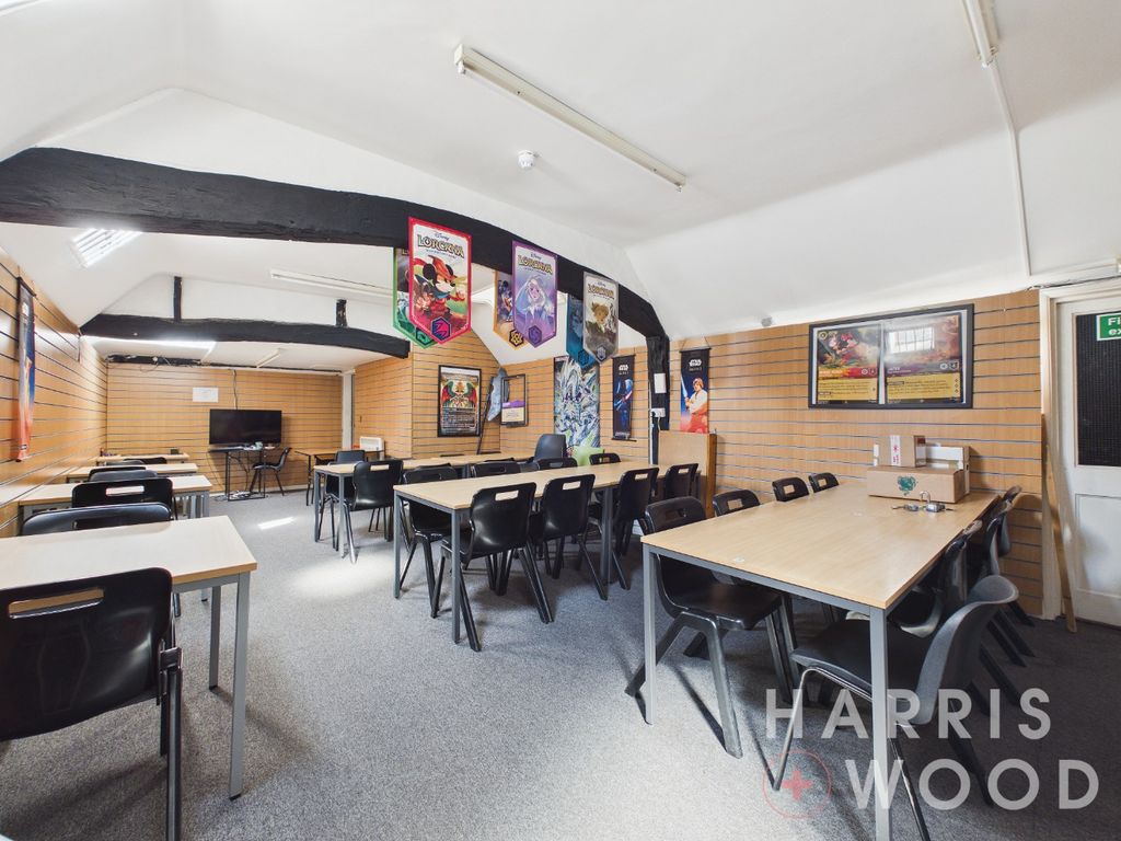 Additional image 19 of 6 bed detached house for saleHigh Street, Colchester, Essex CO1