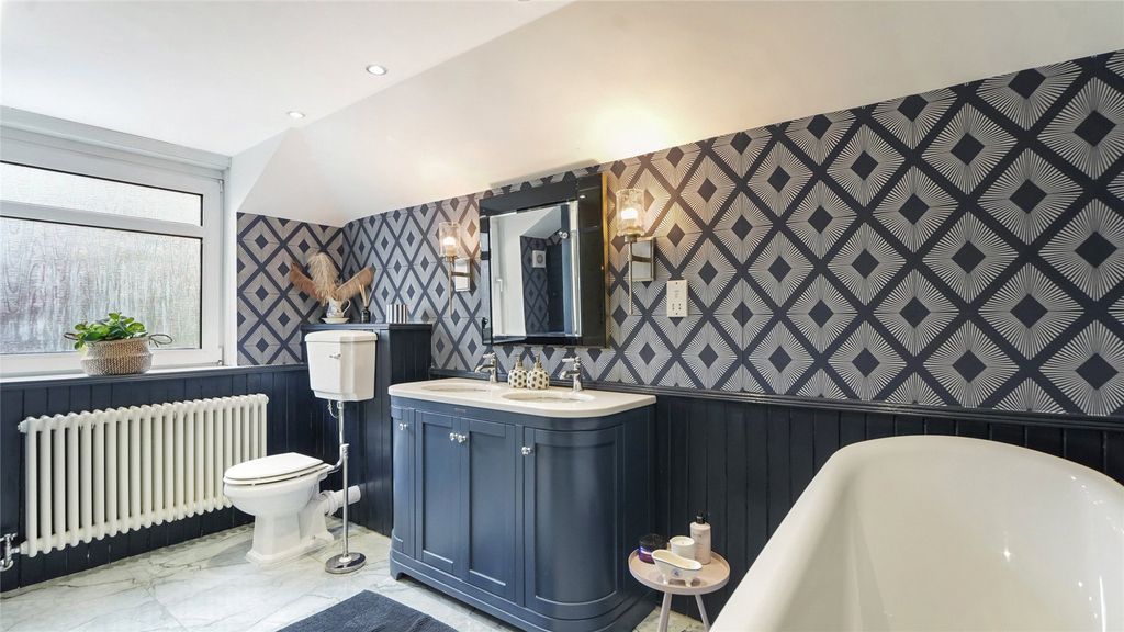 Additional image 10 of 4 bed detached house for saleArthur Avenue, Airdrie, North Lanarkshire ML6