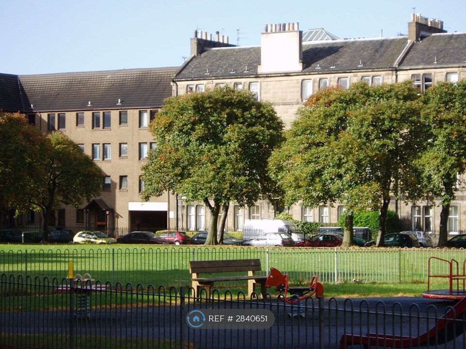 Property photo 1 of 13 View Across Murieston Park Towards Block 6