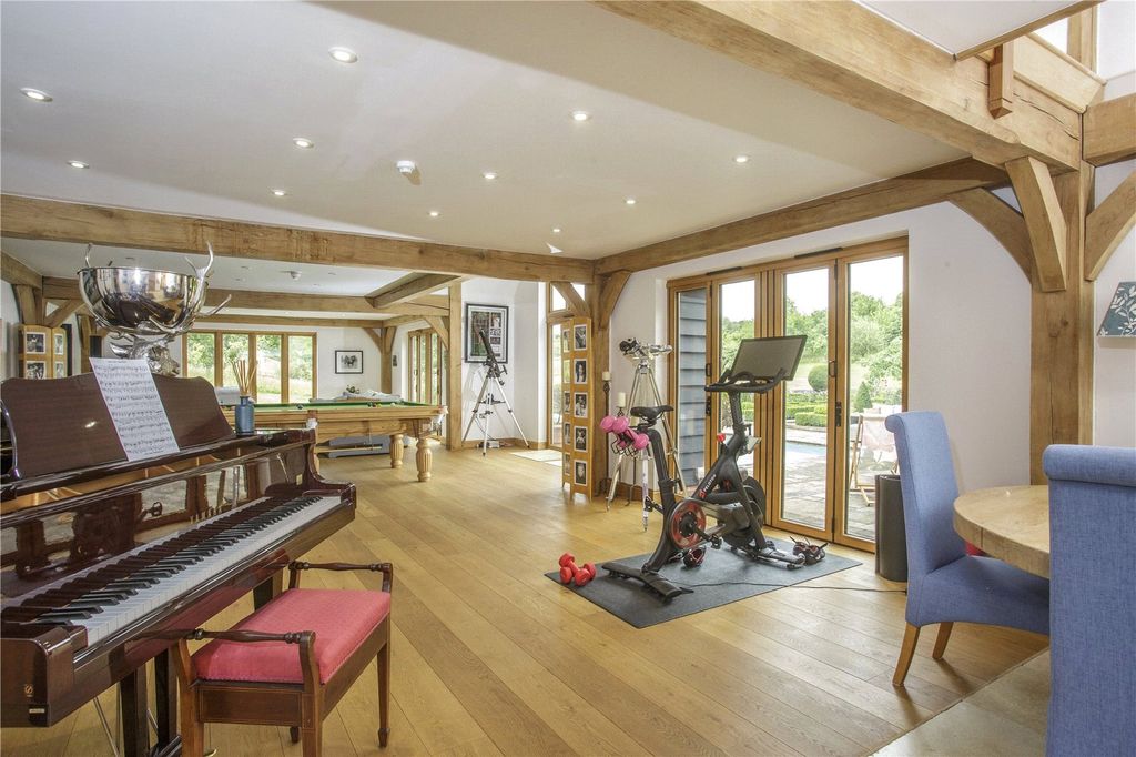 Additional image 5 of 7 bed equestrian for saleFrieth Road, Marlow, Buckinghamshire SL7
