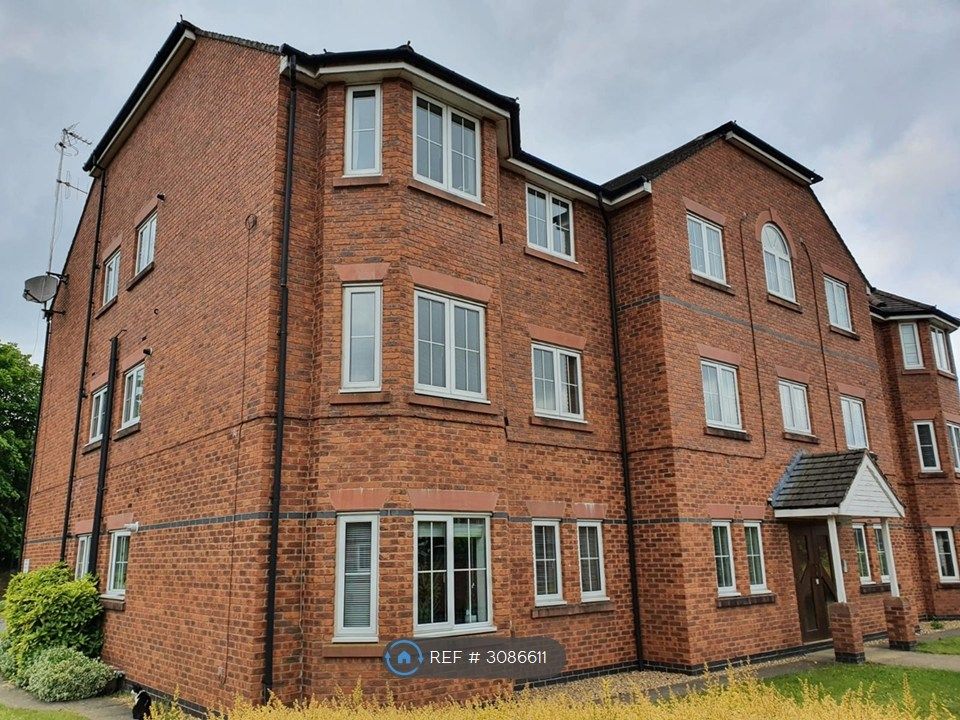 Property photo 1 of 10 Sunnymill Apartment Block