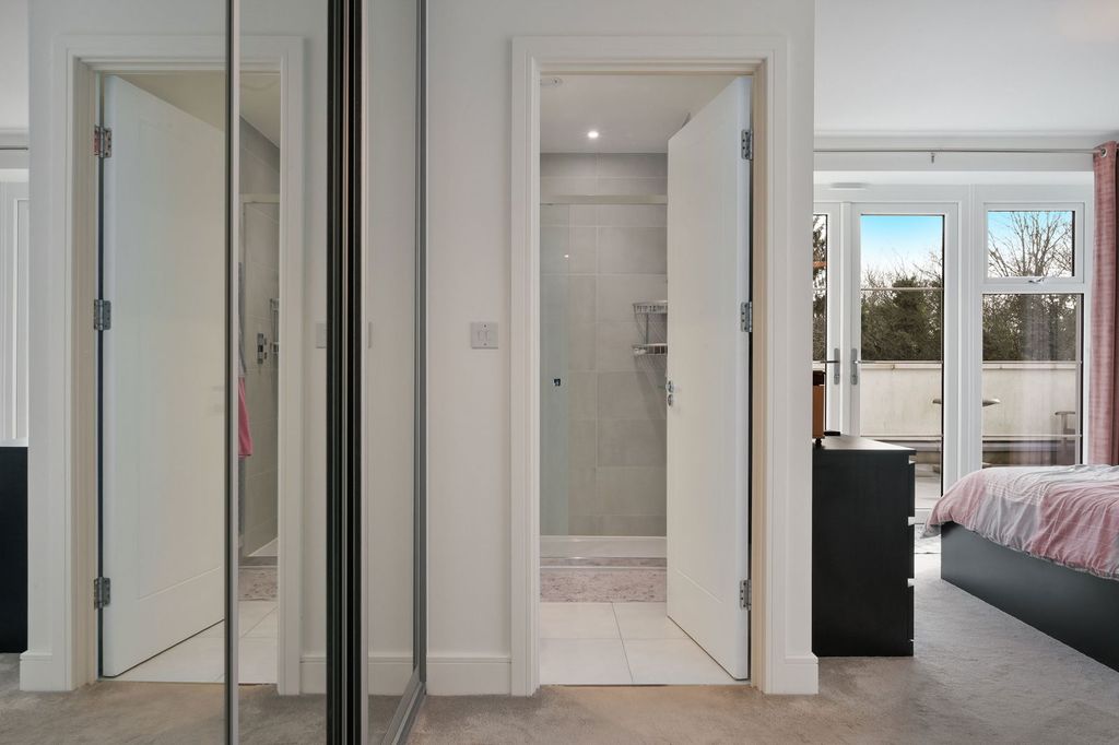 Additional image 15 of 3 bed penthouse for saleEden Place, Oxted RH8