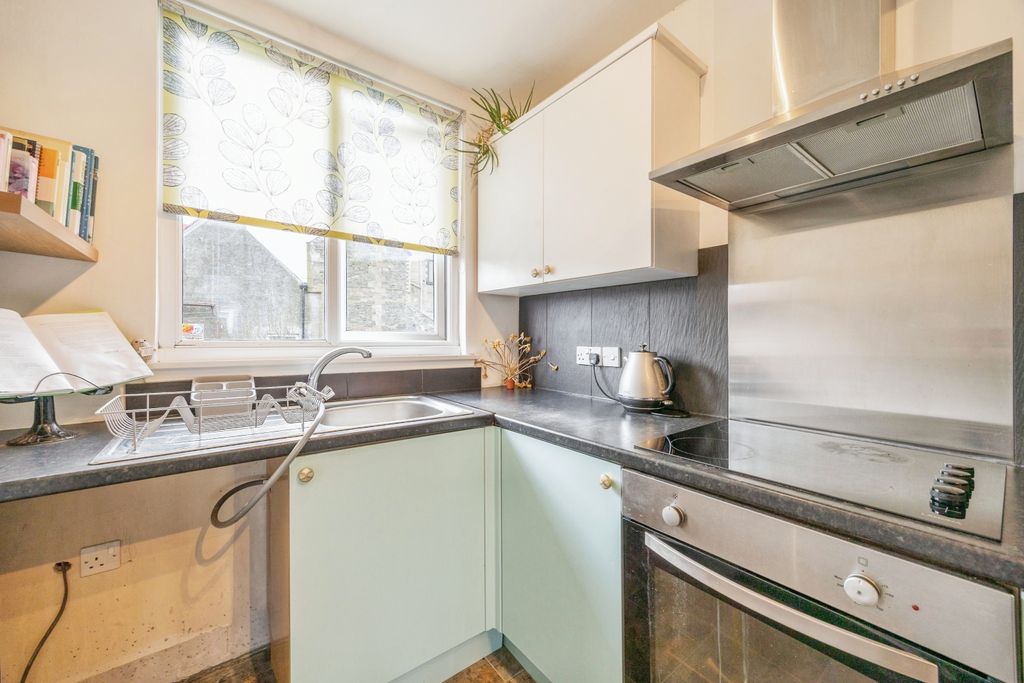 Additional image 11 of 1 bed flat for saleGladstone Street, Hawick TD9