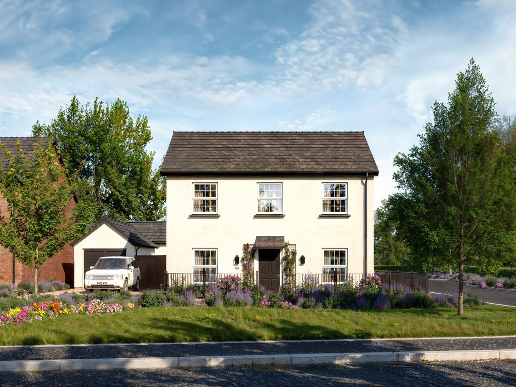 Property photo 1 of 18 The Granary