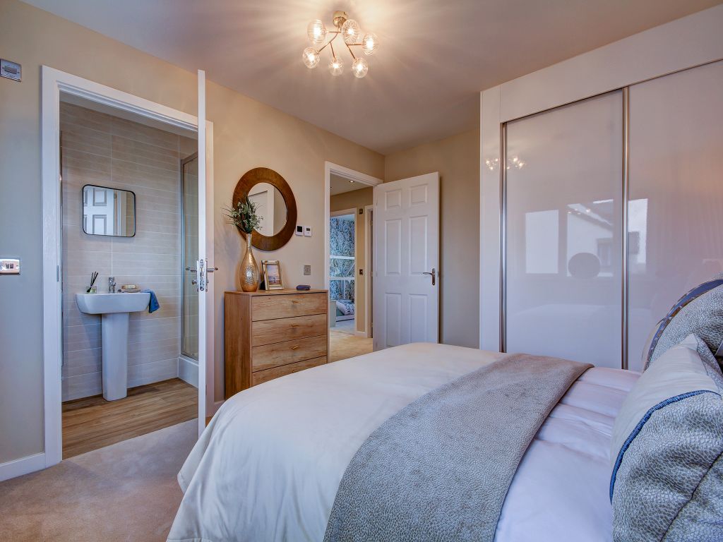 Additional image 15 of 4 bed detached house for sale"The Thurso" at Gregory Road, Kirkton Campus, Livingston EH54