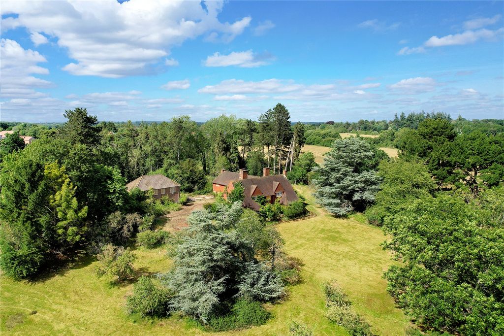 Additional image 20 of Land for saleHarpsden Bottom, Harpsden, Henley-On-Thames, Oxfordshire RG9