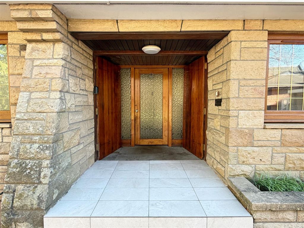 Property photo 3 of 25 Front Door