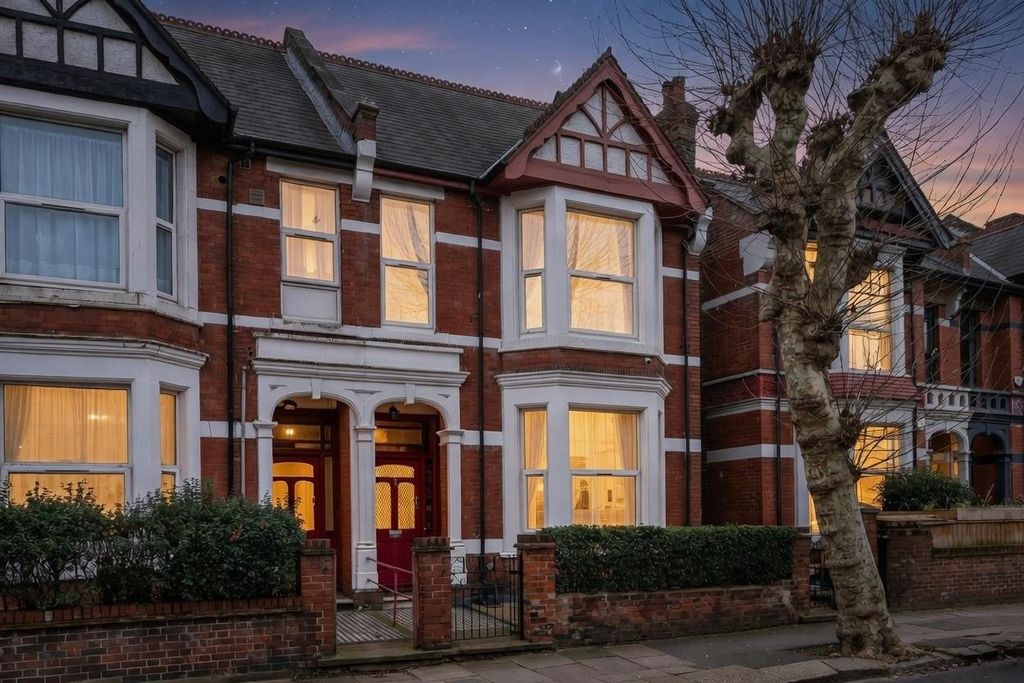 Property photo 3 of 20 Front - Dusk.Jpg